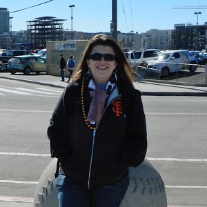 Stacey Martin-Bonaduce